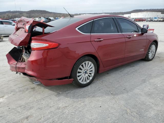 Photo 3 from auction – 2015 FORD FUSION SE with VIN 3FA6P0LU5FR213402