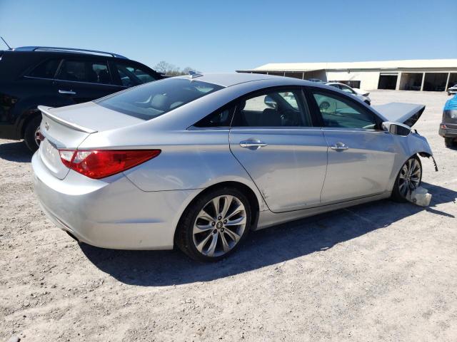 Photo 3 from auction – 2013 HYUNDAI SONATA SE with VIN 5NPEC4AC7DH702922