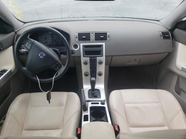 Photo 8 from auction – 2011 VOLVO V50 T5 with VIN YV1672MW7B2613153