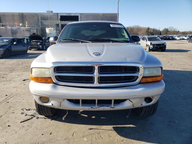 Photo 5 from auction – 2002 DODGE DURANGO SL with VIN 1B4HS48N32F138570