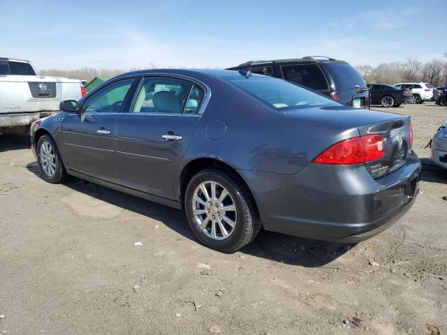 Photo 2 from auction – 2010 BUICK LUCERNE CX with VIN 1G4HJ5EM4AU136310
