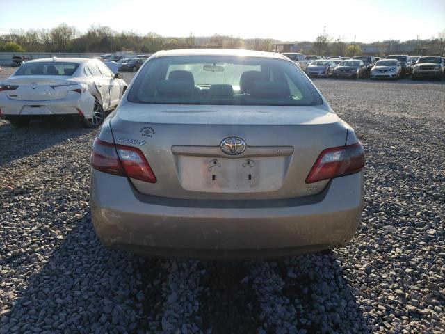 Photo 6 from auction – 2008 TOYOTA CAMRY CE with VIN 4T1BE46KX8U749897