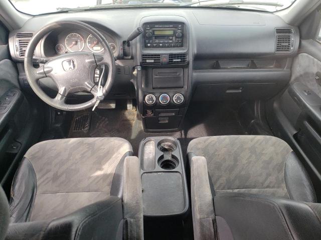 Photo 8 from auction – 2004 HONDA CR-V EX with VIN SHSRD78894U201183