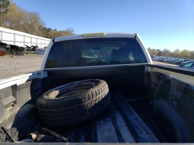 Photo 10 from auction – 2008 FORD F150 with VIN 1FTRX12V58FC00222