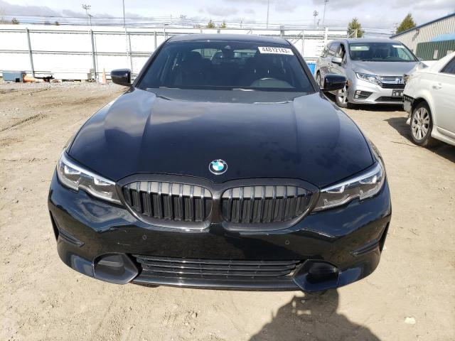 Photo 5 from auction – 2019 BMW 330XI with VIN 3MW5R7J58K8A26480