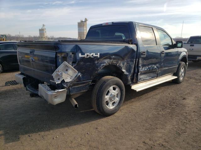 Photo 3 from auction – 2014 FORD F150 SUPER with VIN 1FTFW1EF6EKD93266