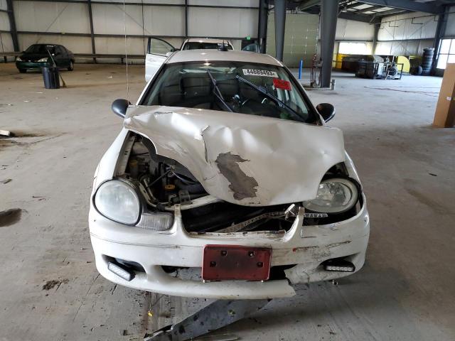 Photo 5 from auction – 2002 DODGE NEON with VIN 1B3ES26C62D582602