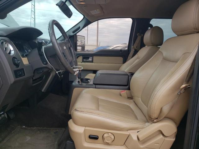 Photo 7 from auction – 2014 FORD F150 SUPER with VIN 1FTFW1EF5EKF18337