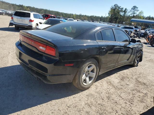 Photo 3 from auction – 2014 DODGE CHARGER PO with VIN 2C3CDXAT0EH186035