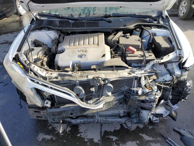 Photo 12 from auction – 2010 TOYOTA VENZA with VIN 4T3ZK3BB5AU020775