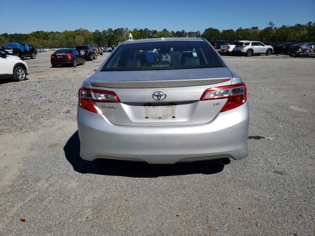 Photo 6 from auction – 2014 TOYOTA CAMRY L with VIN 4T1BF1FK8EU331586