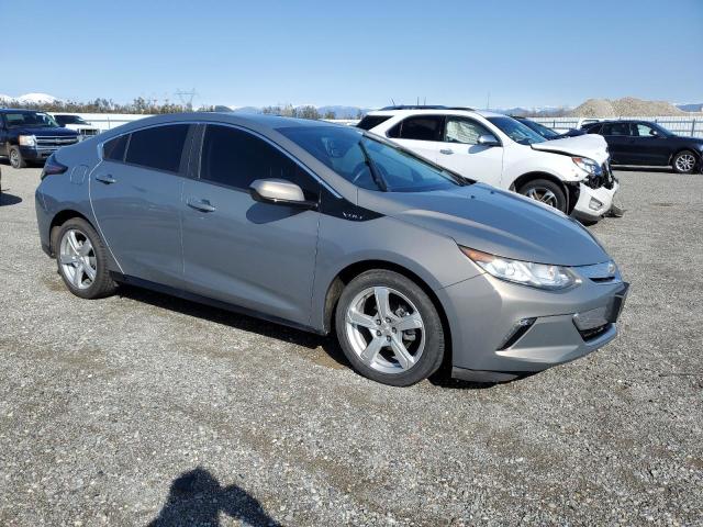 Photo 4 from auction – 2017 CHEVROLET VOLT LT with VIN 1G1RC6S50HU171970