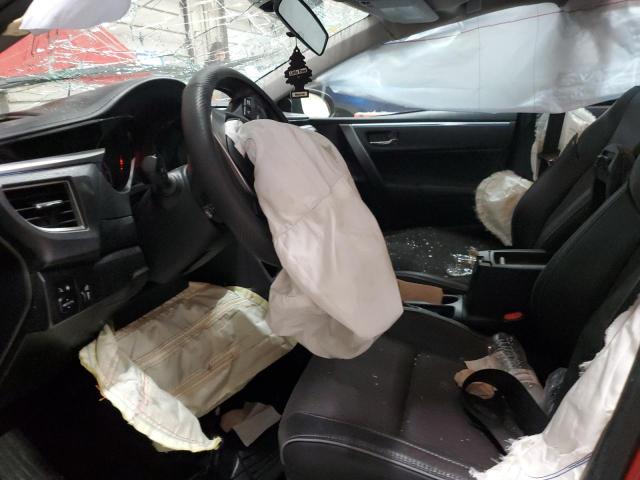 Photo 7 from auction – 2015 TOYOTA COROLLA L with VIN 2T1BURHE0FC323075