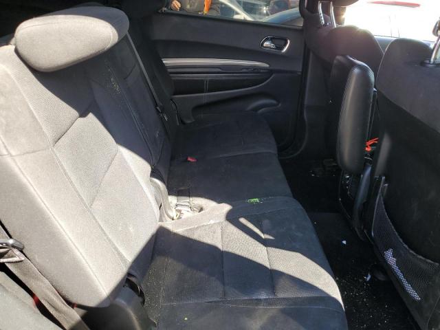 Photo 11 from auction – 2014 DODGE DURANGO SX with VIN 1C4RDJAG2EC597865