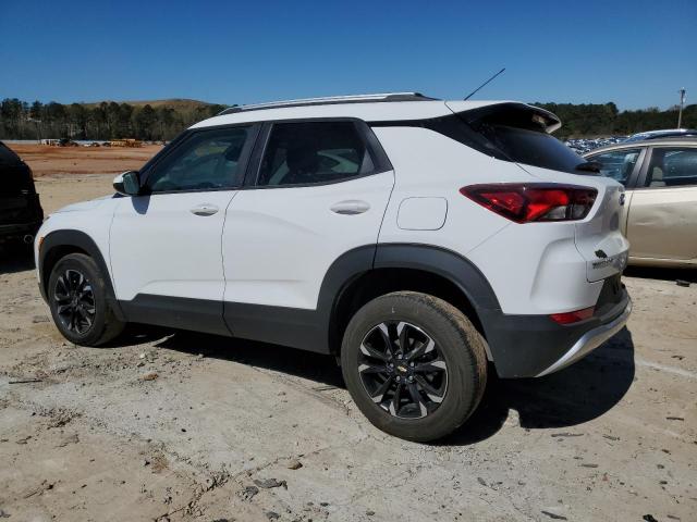 Photo 2 from auction – 2022 CHEVROLET TRAILBLAZE with VIN KL79MPS20NB097485