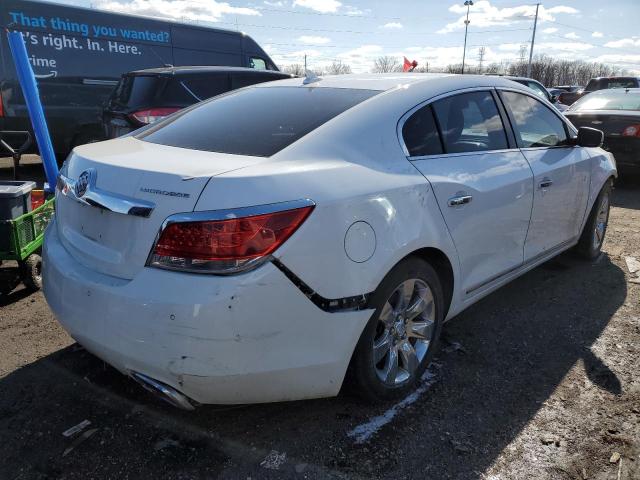 Photo 3 from auction – 2013 BUICK LACROSSE P with VIN 1G4GF5E30DF199725