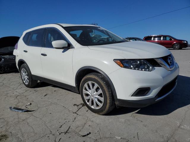 Photo 4 from auction – 2016 NISSAN ROGUE S with VIN JN8AT2MTXGW008761