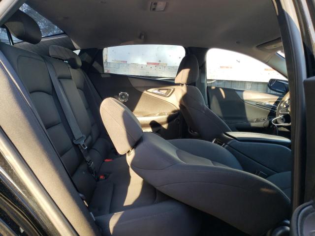 Photo 10 from auction – 2016 CHEVROLET MALIBU LT with VIN 1G1ZE5ST2GF295759