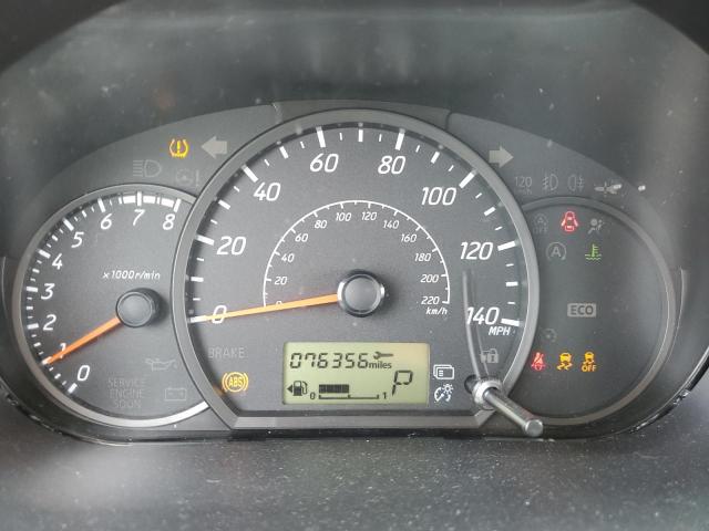 Photo 9 from auction – 2015 MITSUBISHI MIRAGE DE with VIN ML32A3HJ6FH042870