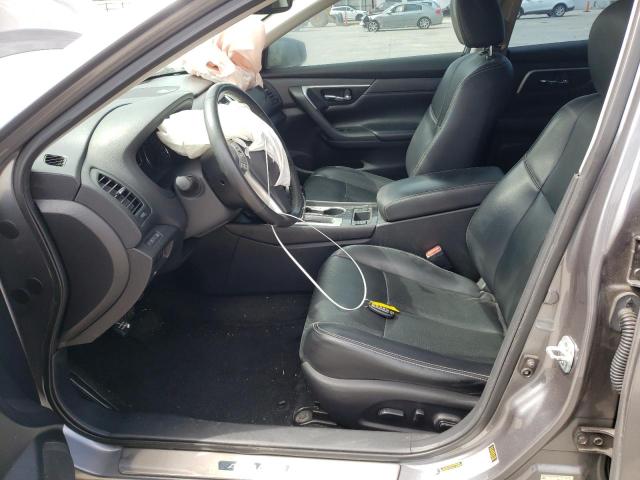 Photo 7 from auction – 2016 NISSAN ALTIMA 2.5 with VIN 1N4AL3AP2GC193873