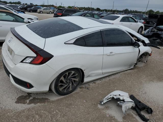 Photo 3 from auction – 2017 HONDA CIVIC LX with VIN 2HGFC4B00HH301706