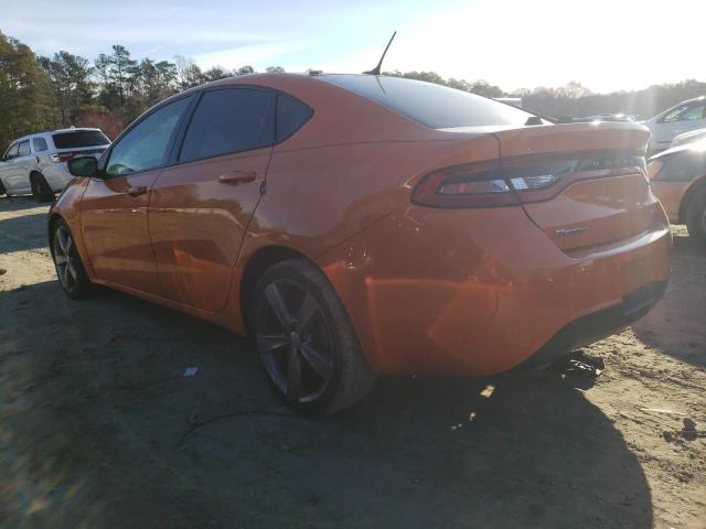 Photo 2 from auction – 2013 DODGE DART SXT with VIN 1C3CDFBA0DD323929