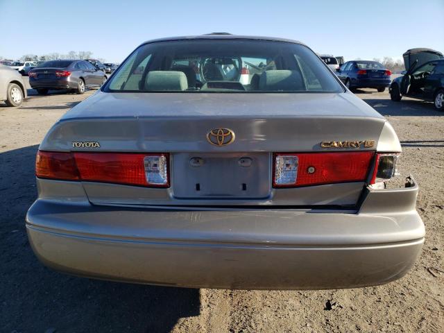 Photo 6 from auction – 2000 TOYOTA CAMRY CE with VIN JT2BG22K0Y0440593