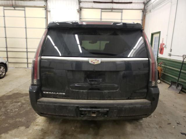Photo 6 from auction – 2016 CADILLAC ESCALADE L with VIN 1GYS4BKJ9GR190041