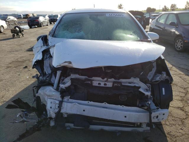 Photo 5 from auction – 2015 TOYOTA YARIS with VIN VNKKTUD32FA038609
