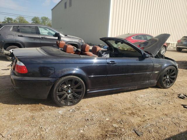 Photo 3 from auction – 2003 BMW M3 with VIN WBSBR93443PK01681