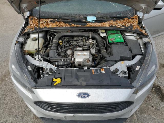 Photo 11 from auction – 2018 FORD FOCUS SE with VIN 1FADP3FE8JL203645