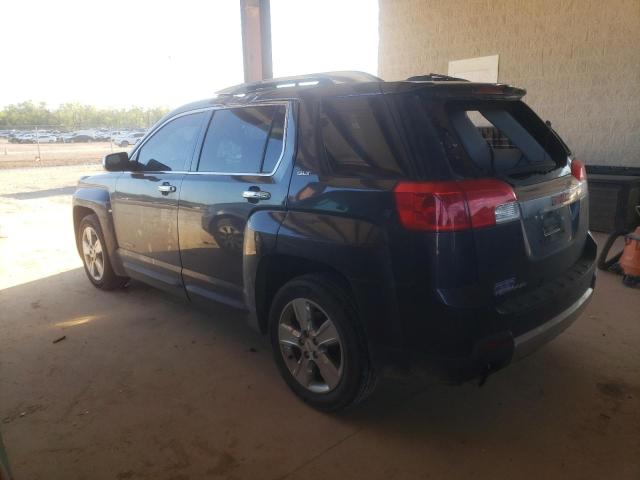 Photo 2 from auction – 2015 GMC TERRAIN SL with VIN 2GKFLTE30F6100979