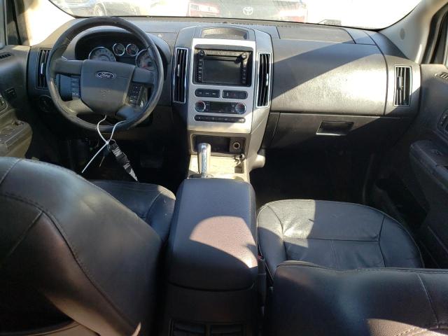 Photo 8 from auction – 2009 FORD EDGE LIMIT with VIN 2FMDK39C49BA60302