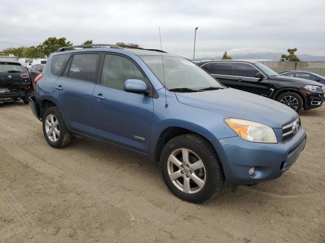 Photo 4 from auction – 2008 TOYOTA RAV4 LIMIT with VIN JTMZK31V486013081