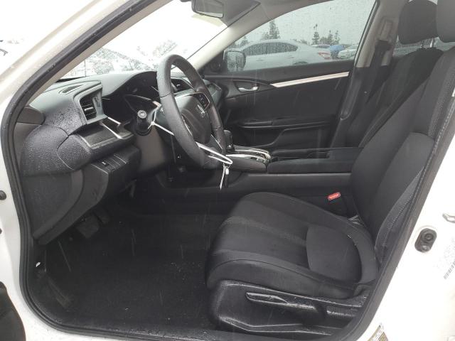 Photo 7 from auction – 2016 HONDA CIVIC EX with VIN 2HGFC2F79GH538835