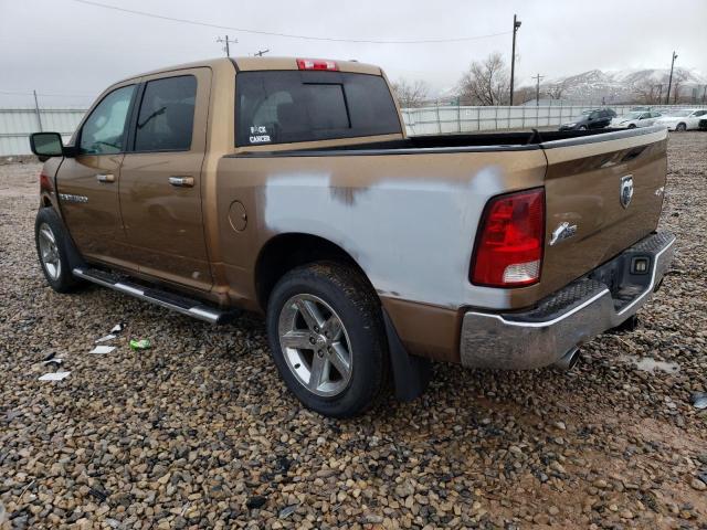 Photo 2 from auction – 2012 DODGE RAM 1500 S with VIN 1C6RD7LT1CS241009