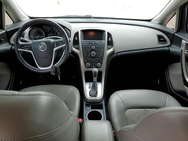 Photo 8 from auction – 2015 BUICK VERANO with VIN 1G4PP5SKXF4219339