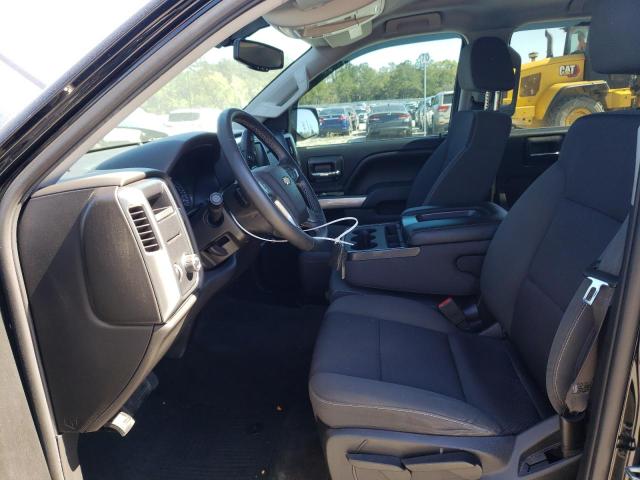 Photo 7 from auction – 2014 CHEVROLET SILVERADO with VIN 3GCPCREC2EG327192