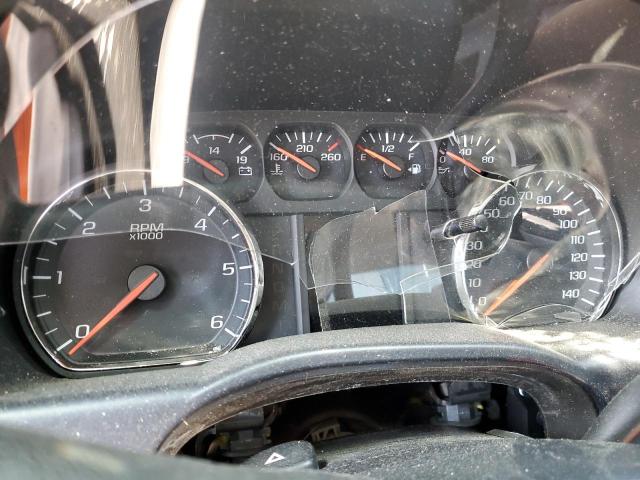 Photo 9 from auction – 2014 GMC SIERRA C15 with VIN 1GTN1TEC0EZ309669