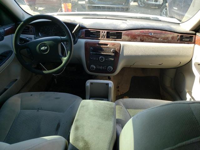 Photo 8 from auction – 2007 CHEVROLET IMPALA LT with VIN 2G1WT58N579154002