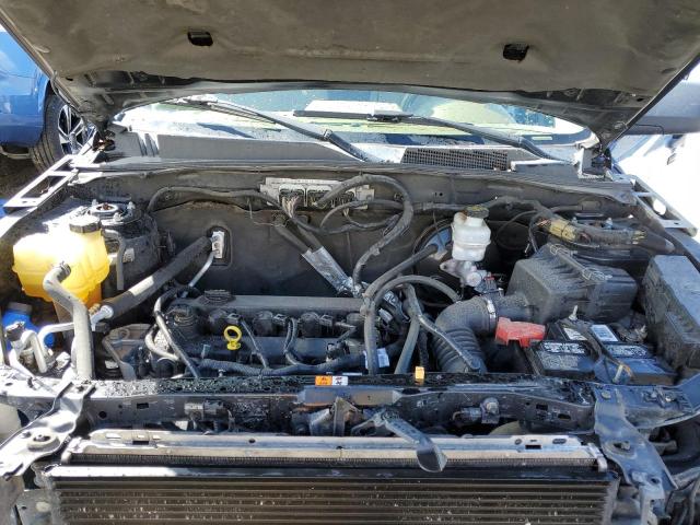 Photo 11 from auction – 2009 FORD ESCAPE XLT with VIN 1FMCU037X9KB40175