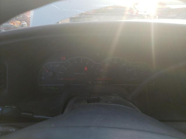 Photo 9 from auction – 2003 FORD WINDSTAR W with VIN 2FMZA50423BA61997