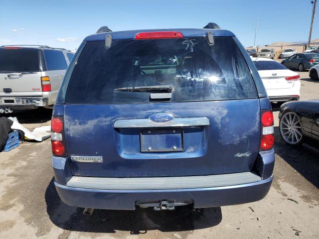 Photo 6 from auction – 2008 FORD EXPLORER X with VIN 1FMEU73E38UA61563