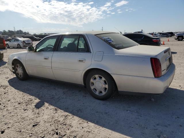 Photo 2 from auction – 2001 CADILLAC DEVILLE with VIN 1G6KD54Y31U206162