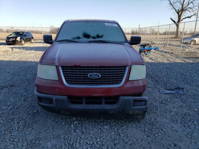 Photo 5 from auction – 2004 FORD EXPEDITION with VIN 1FMRU13W04LA99324