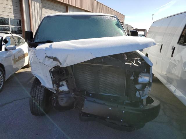 Photo 5 from auction – 2014 CHEVROLET EXPRESS G1 with VIN 1GCSGAFX6E1193223