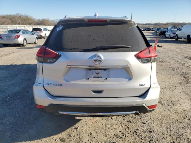Photo 6 from auction – 2017 NISSAN ROGUE S with VIN KNMAT2MT4HP511192