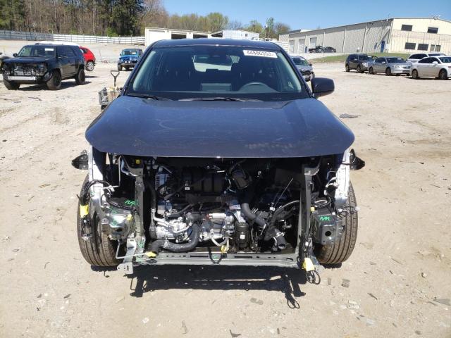 Photo 5 from auction – 2023 TOYOTA RAV4 LE with VIN 2T3H1RFV1PC218429