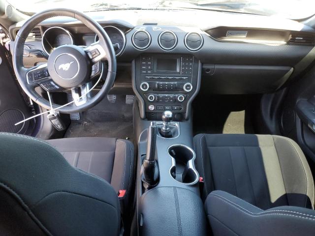 Photo 8 from auction – 2018 FORD MUSTANG with VIN 1FA6P8TH7J5183607