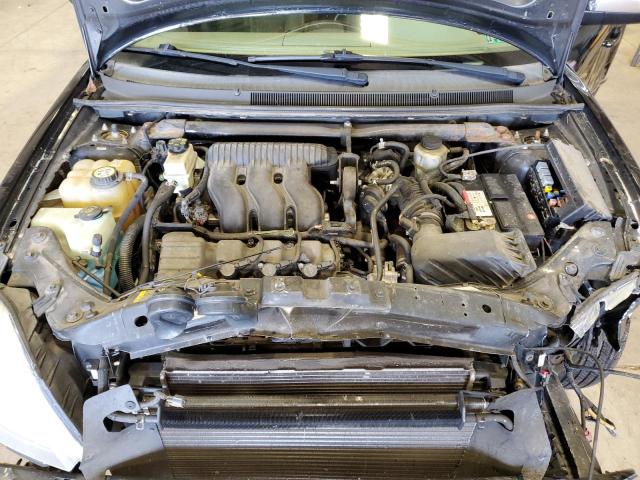 Photo 11 from auction – 2006 FORD FIVE HUNDR with VIN 1FAFP25176G111475